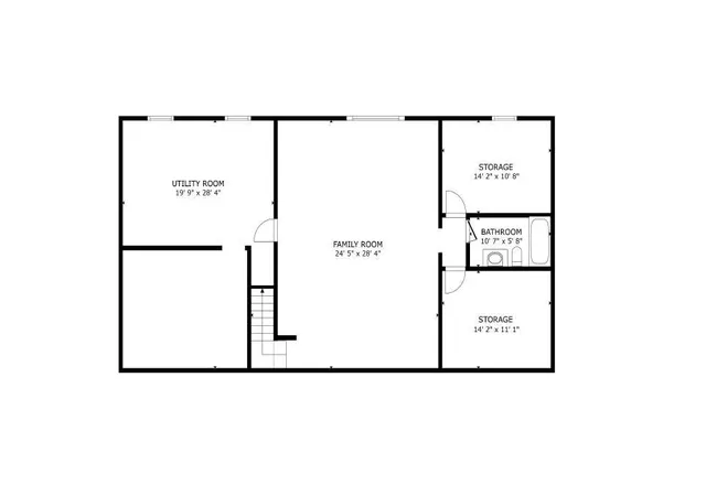 90th image of 1527 96th St, New Richmond, WI 54017 | MLS# 7082638