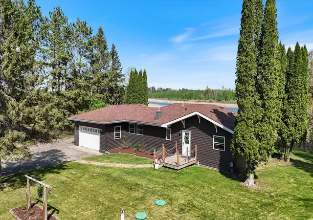 Photo 1 of Single family home for sale at 42315 County Rd 117, Cohasset, MN 55721 | MLS# 7082649 | Listing updated on 2026-09-19