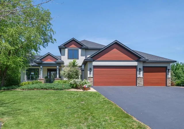 Photo 3 of Sale Pending at 6134 214th Street W, Jordan, MN 55352 | MLS# 7082674 | Listing updated on 2026-09-22