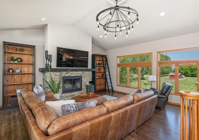 Photo 4 of Sale Pending at 6134 214th Street W, Jordan, MN 55352 | MLS# 7082674 | Listing updated on 2026-09-22