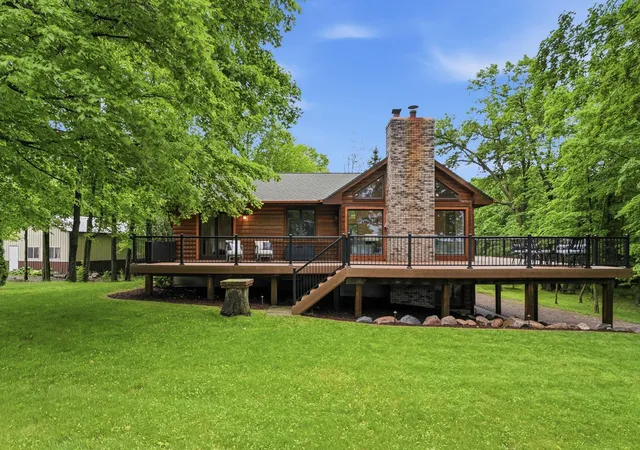 Homes for sale in Kensington, MN | 16984 County Road 96 Sw, Kensington, MN 56343 | MLS# 7082706
