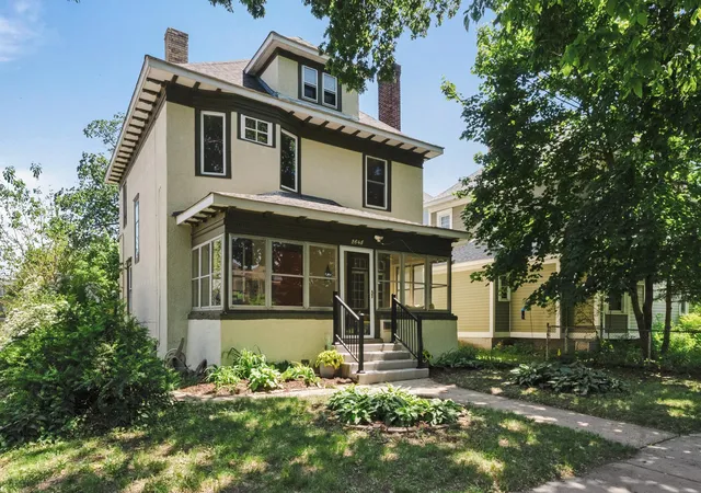 Homes for sale in Minneapolis, MN | 2645 Pleasant Ave, Minneapolis, MN 55408 | MLS# 7082727