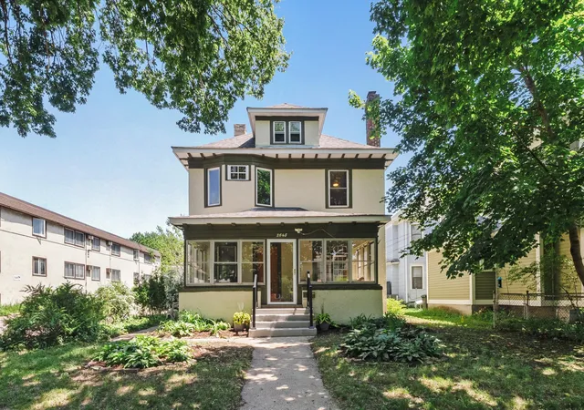 Homes for sale in Minneapolis, MN | 2645 Pleasant Ave, Minneapolis, MN 55408 | MLS# 7082727