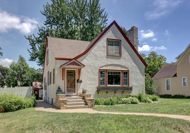 Photo 2 of Single family home for sale at 4020 Washburn Ave N, Minneapolis, MN 55412 | MLS# 7082729 | Listing updated on 2026-08-18