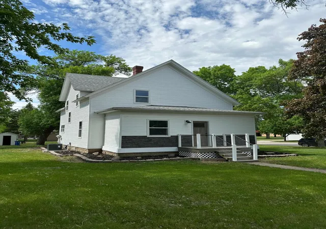 Homes for sale in Canby, MN | 314 Poplar Ave N, Canby, MN 56220 | MLS# 7082733