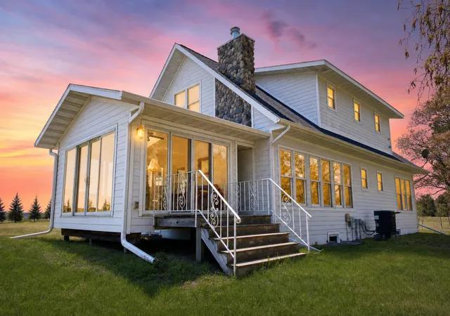 Photo 1 of Single family home for sale at 18280 County 11, Park Rapids, MN 56470 | MLS# 7082739 | Listing updated on 2026-08-31