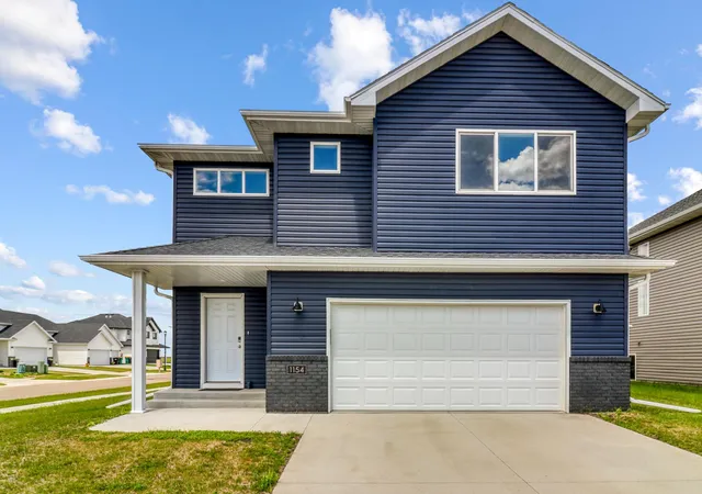Homes for sale in West Fargo, ND | 1154 60th Ave W, West Fargo, ND 58078 | MLS# 7082743