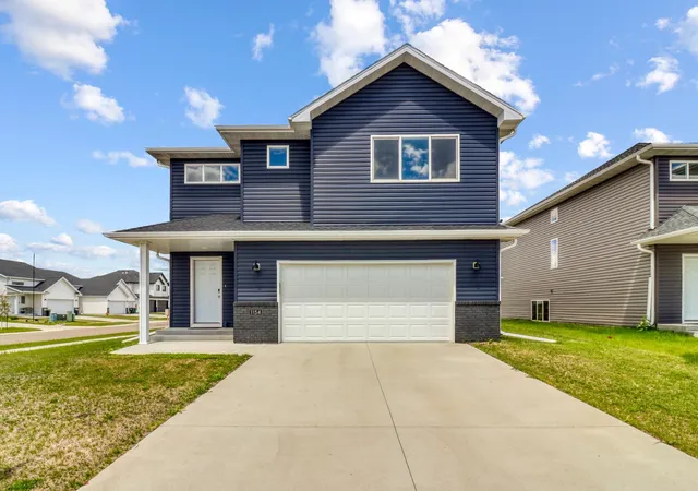Homes for sale in West Fargo, ND | 1154 60th Ave W, West Fargo, ND 58078 | MLS# 7082743