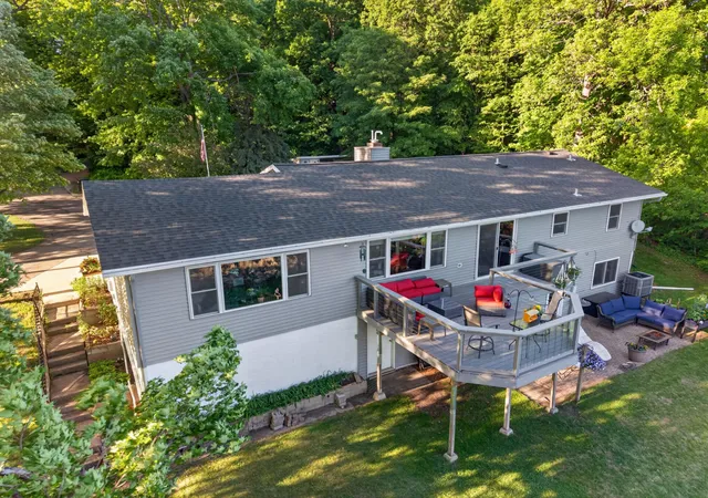 1st image of 31265 Eagle Lake Rd, Frazee, MN 56544 | MLS# 7082784