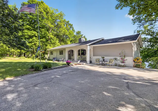 Photo 1 of Single family home for sale at 31265 Eagle Lake Rd, Frazee, MN 56544 | MLS# 7082784 | Listing updated on 2026-09-02