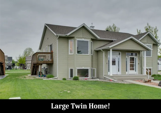 Homes for sale in Fargo, ND | 4711 Harvest Dr S, Fargo, ND 58104 | MLS# 7082799