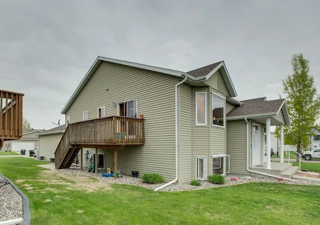 Homes for sale in Fargo, ND | 4711 Harvest Dr S, Fargo, ND 58104 | MLS# 7082799