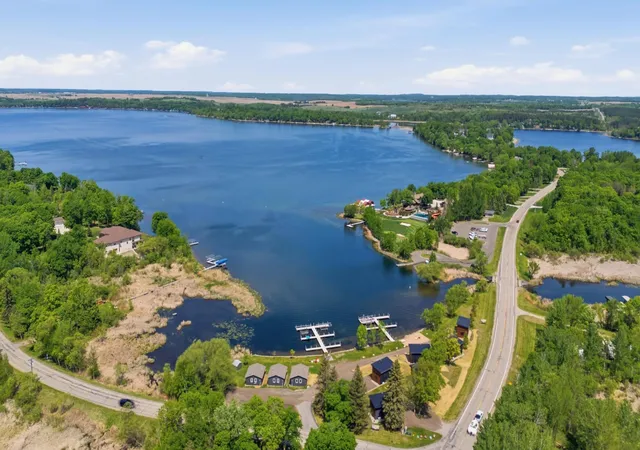 17th image of 51021 Fish Lake Rd #7, Detroit Lakes, MN 56501 | MLS# 7082804