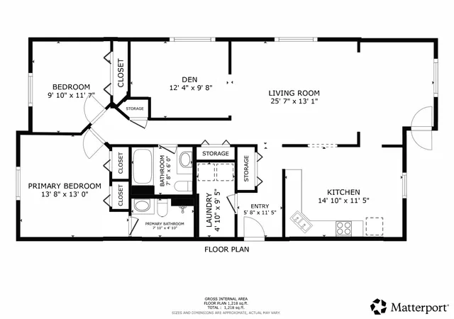 Homes for sale in Columbia Heights, MN | 4050 Maureen Dr Ne #101NE, Columbia Heights, MN 55421 | MLS# 7082825