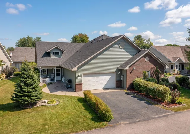 Single family home for sale at 146 Bluebird Ln, Clearwater, MN 55320 | MLS# 7082844