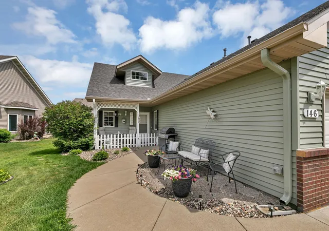2nd image of 146 Bluebird Ln, Clearwater, MN 55320 | MLS# 7082844