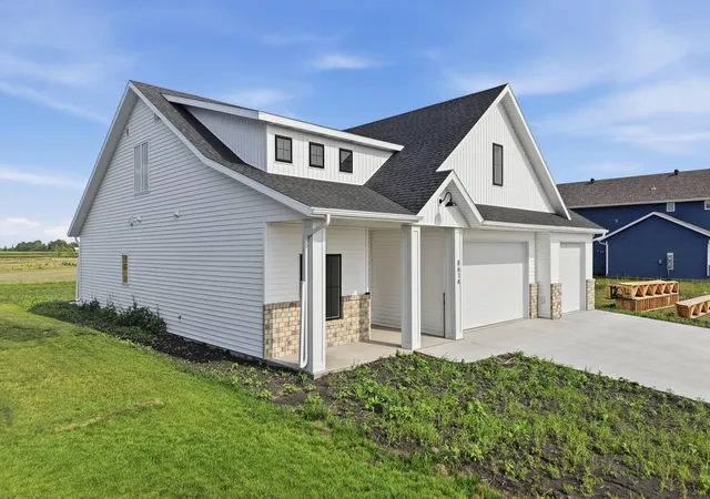 2nd image of 8614 61st St S, Horace, ND 58047 | MLS# 7082852