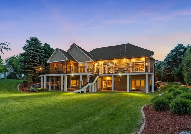 Photo 4 of Sale Pending at 5785 232nd Street W, Faribault, MN 55021 | MLS# 7082880 | Listing updated on 2026-09-04