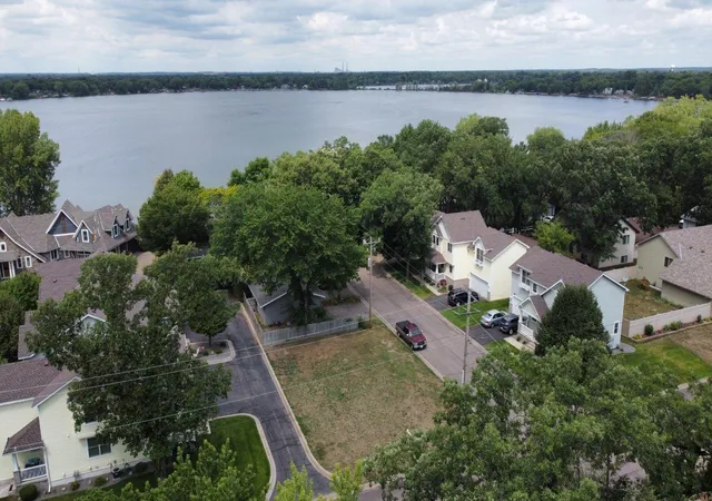 Land for sale at 206 Montana Ave, Big Lake, MN 55309 | MLS# 7082906