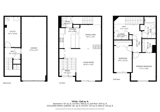 21st image of 2320 Lower Afton Rd E #423, Saint Paul, MN 55119 | MLS# 7082935