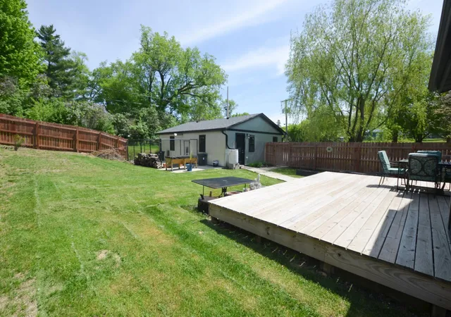 Homes for sale in Battle Lake, MN | 302 N Washington Ave, Battle Lake, MN 56515 | MLS# 7082937
