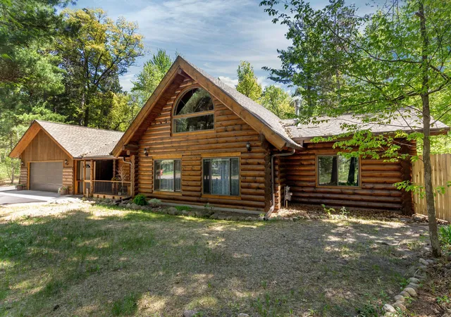 Photo 1 of Single family home for sale at 26078 Birch Ave, Nisswa, MN 56468 | MLS# 7082940 | Listing updated on 2026-10-01