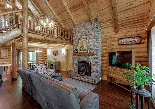 Photo 2 of Single family home for sale at 26078 Birch Ave, Nisswa, MN 56468 | MLS# 7082940 | Listing updated on 2026-10-01