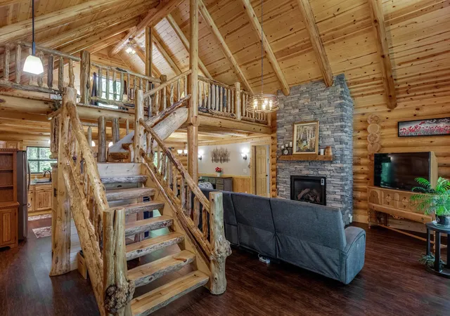 Photo 3 of Single family home for sale at 26078 Birch Ave, Nisswa, MN 56468 | MLS# 7082940 | Listing updated on 2026-10-01
