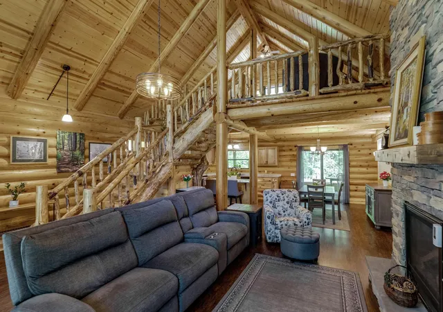 Photo 4 of Single family home for sale at 26078 Birch Ave, Nisswa, MN 56468 | MLS# 7082940 | Listing updated on 2026-10-01