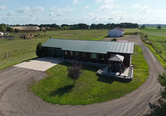 Photo 3 of Single family home for sale at 17504 231st Avenue, Long Prairie, MN 56347 | MLS# 7082952 | Listing updated on 2026-10-05