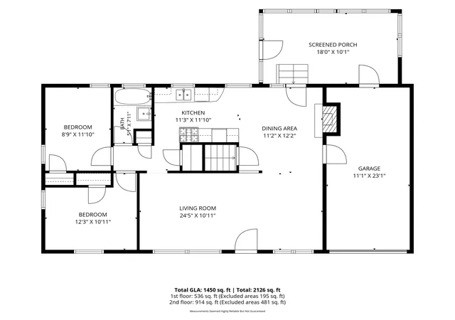 41st image of 6102 Hampshire Ave N, Crystal, MN 55428 | MLS# 7082955