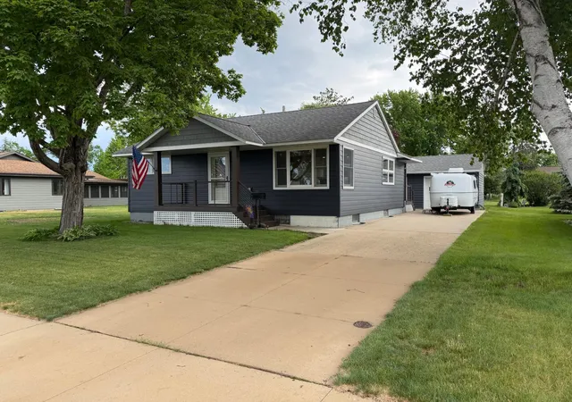Homes for sale in Sauk Centre, MN | 544 Oak St N, Sauk Centre, MN 56378 | MLS# 7082975