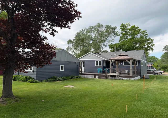 Homes for sale in Sauk Centre, MN | 544 Oak St N, Sauk Centre, MN 56378 | MLS# 7082975