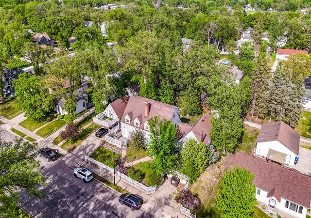 Photo 1 of Multi family home for sale at 1311 Summit Ave, Detroit Lakes, MN 56501 | MLS# 7082979 | Listing updated on 2026-08-04