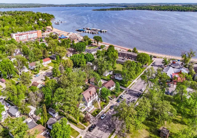 Photo 2 of Multi family home for sale at 1311 Summit Ave, Detroit Lakes, MN 56501 | MLS# 7082979 | Listing updated on 2026-08-04