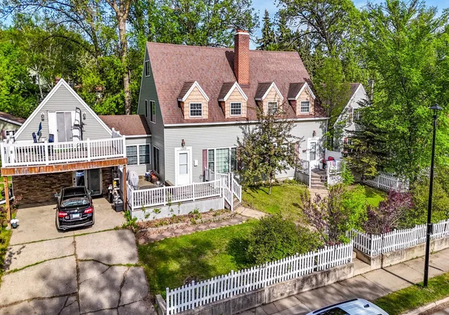Photo 3 of Multi family home for sale at 1311 Summit Ave, Detroit Lakes, MN 56501 | MLS# 7082979 | Listing updated on 2026-08-04