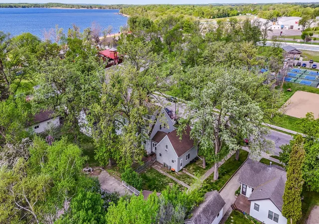 Listing Photo 5 - Condo for sale in building located at 1311 Smt Ave, Detroit Lakes, MN 56501