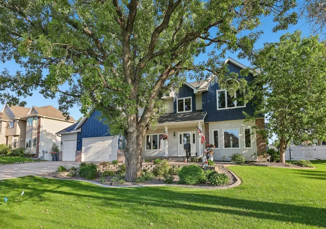 Photo 1 of Single family home for sale at 3244 140th Avenue Nw, Andover, MN 55304 | MLS# 7082985 | Listing updated on 2026-10-01