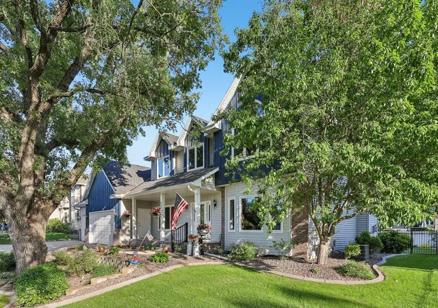 Photo 2 of Single family home for sale at 3244 140th Avenue Nw, Andover, MN 55304 | MLS# 7082985 | Listing updated on 2026-10-01