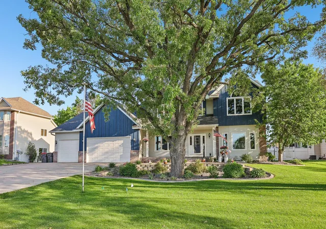 Photo 3 of Single family home for sale at 3244 140th Avenue Nw, Andover, MN 55304 | MLS# 7082985 | Listing updated on 2026-10-01