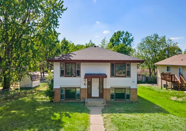 Photo 1 of Multi family home for sale at 5428 5th Street Ne, Minneapolis, MN 55421 | MLS# 7082990 | Listing updated on 2026-09-25