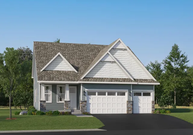2nd image of 1910 Dogwood Ct, Carver, MN 55315 | MLS# 7082994