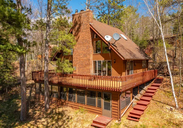 1st image of 1597 Mckinley Park Acres Rd, Tower, MN 55790 | MLS# 7083011