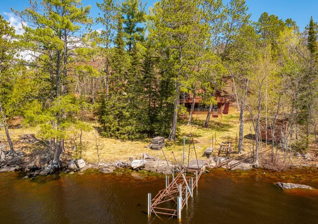 3rd image of 1597 Mckinley Park Acres Rd, Tower, MN 55790 | MLS# 7083011