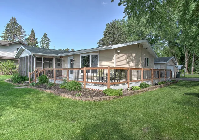 Photo 1 of Single family home for sale at 51725 Belle Isle Dr, Rush City, MN 55069 | MLS# 7083039 | Listing updated on 2026-09-16