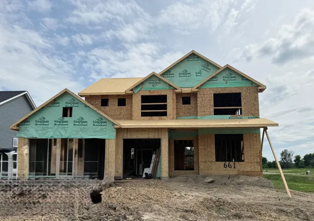 1st image of 661 Sierra Pkwy, Waconia, MN 55387 | MLS# 7083044