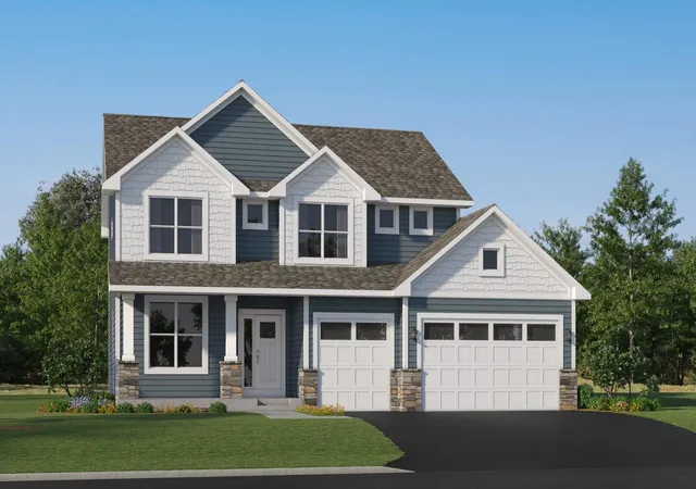 3rd image of 661 Sierra Pkwy, Waconia, MN 55387 | MLS# 7083044