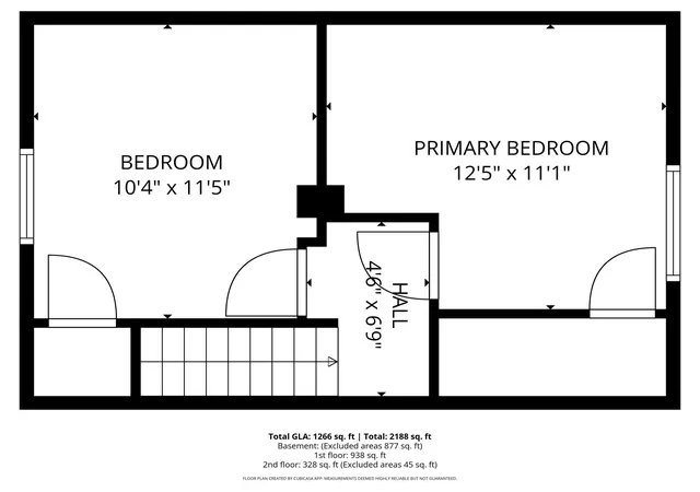 28th image of 267 W Mill St, Winona, MN 55987 | MLS# 7083047