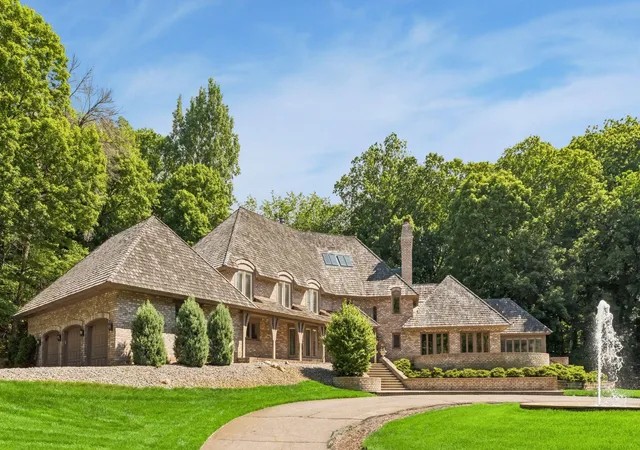 59th image of 3574 Northome Rd, Wayzata, MN 55391 | MLS# 7083055