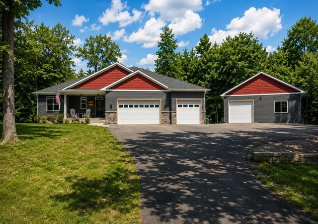 Homes for sale in South Haven, MN | 5958 Hidden Ln, South Haven, MN 55382 | MLS# 7083063